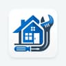 Dammam Home Care Logo